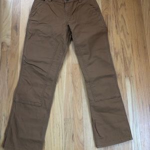 NWOT Carhartt Men’s relaxed 31x32